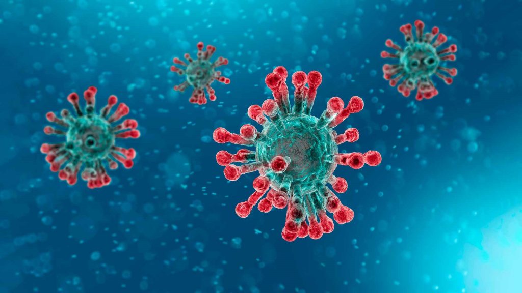 Coronavirus